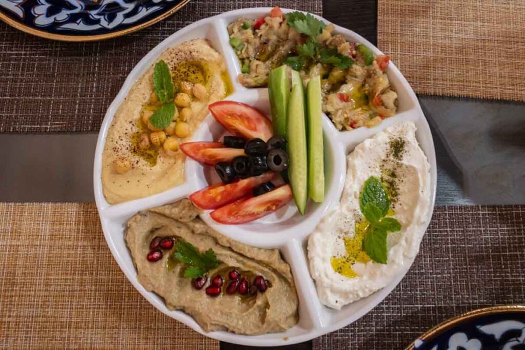 Forn Lebnen, Tashkent, Uzbekistan, Adventures of Nicole