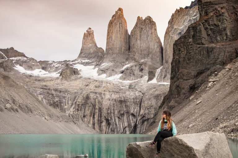 Torres Del Paine 2 days, Torres Del Paine two days, Torres del Paine, TdP, TdP 2 days, TdP two days, Chile, Patagonia, Mirador Las Torres, South America, Cordillera Paine, Lago Torres, Adventures of Nicole